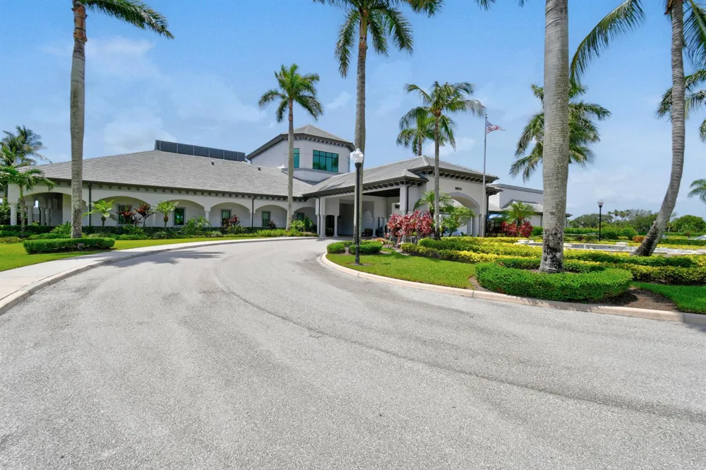 8402 Logia Circle Boynton Beach, FL 33472
