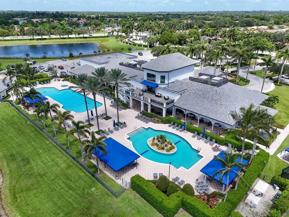 8402 Logia Circle Boynton Beach, FL 33472