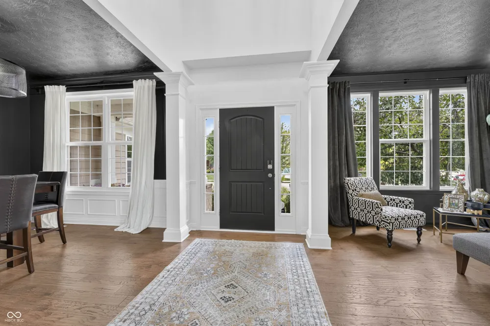 13082 Knights Way Fishers, IN 46037