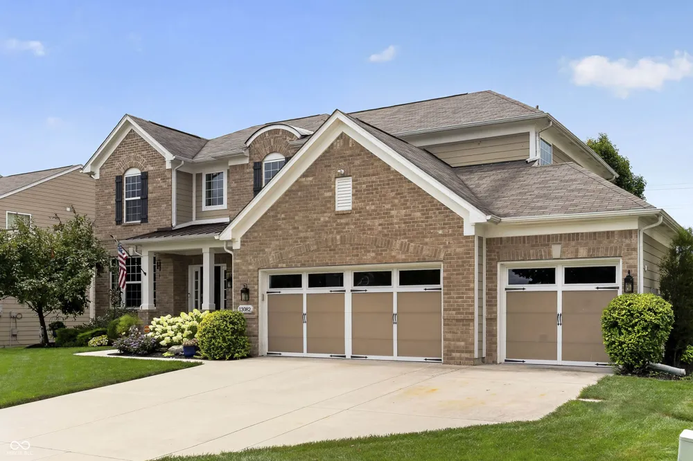 13082 Knights Way Fishers, IN 46037