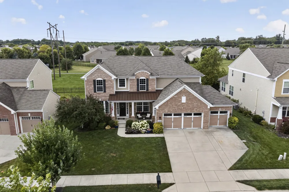 13082 Knights Way Fishers, IN 46037