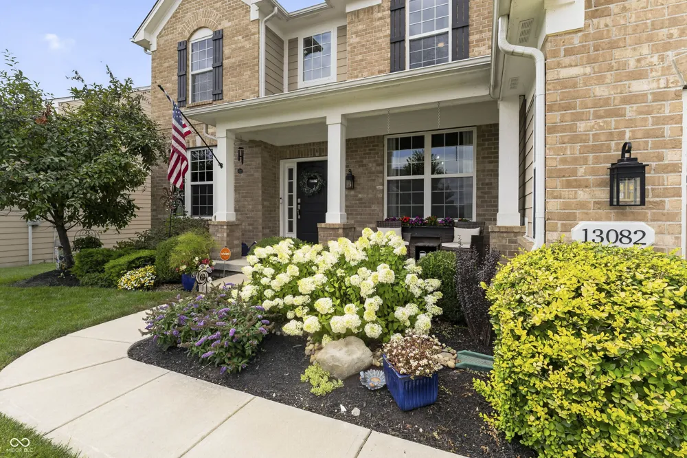 13082 Knights Way Fishers, IN 46037