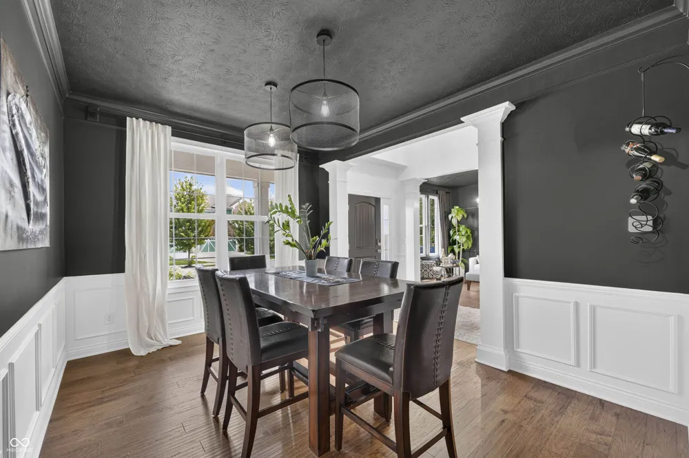 13082 Knights Way Fishers, IN 46037