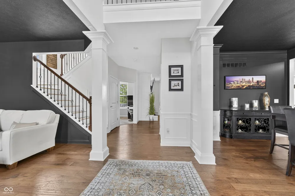 13082 Knights Way Fishers, IN 46037