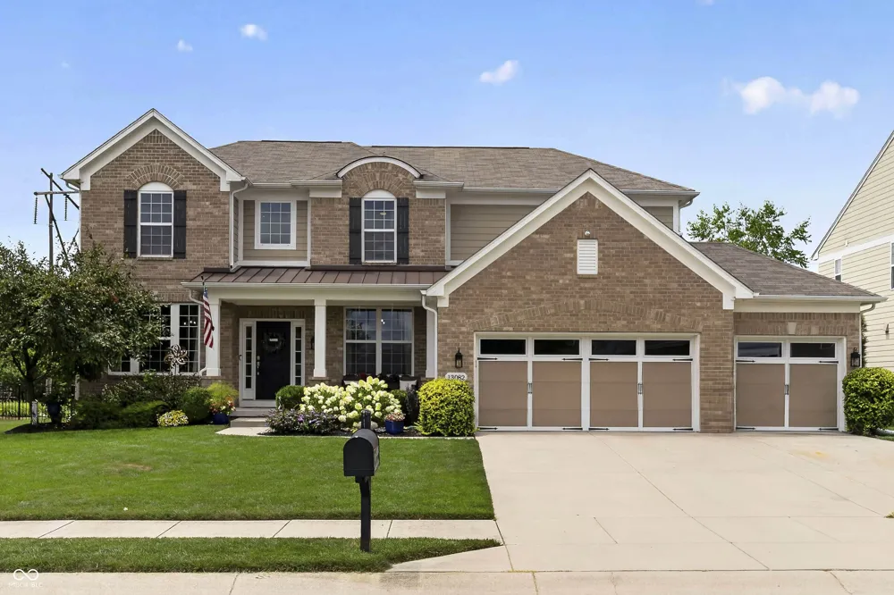 13082 Knights Way Fishers, IN 46037
