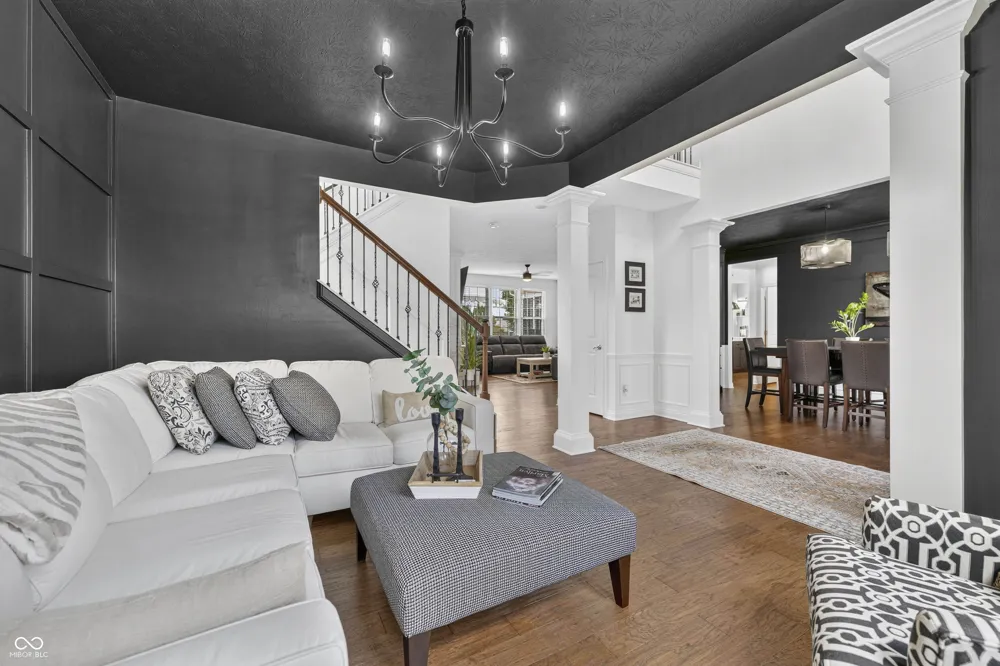 13082 Knights Way Fishers, IN 46037