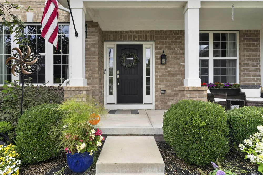 13082 Knights Way Fishers, IN 46037