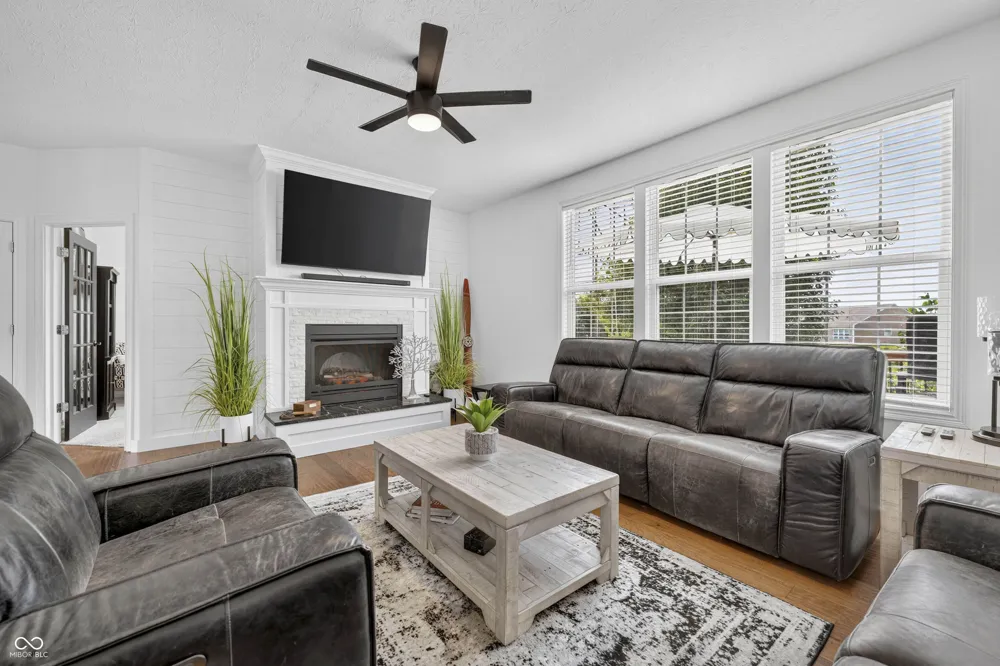 13082 Knights Way Fishers, IN 46037