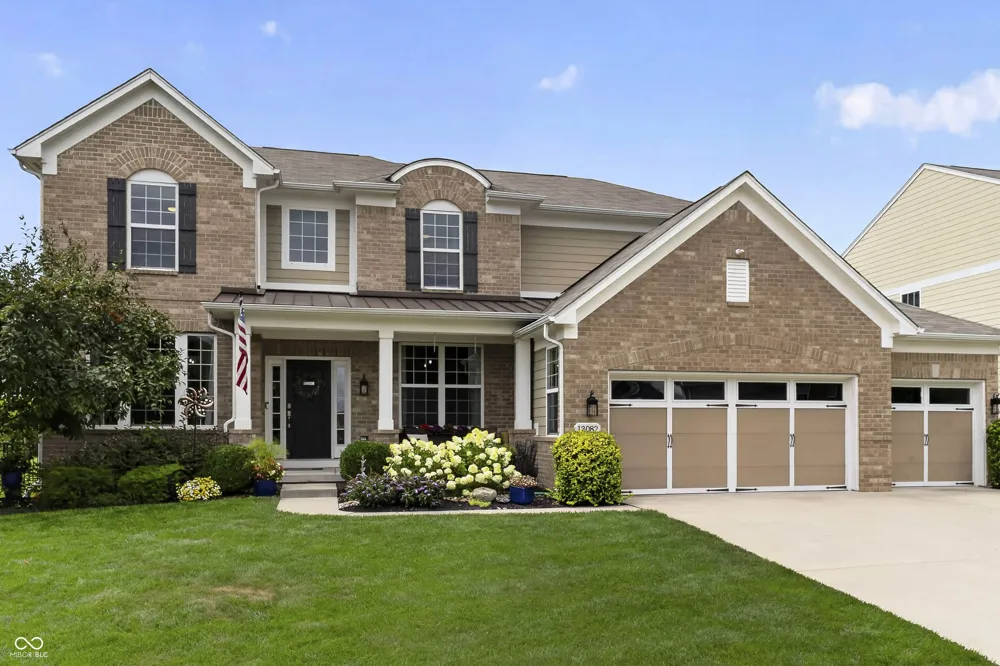 13082 Knights Way Fishers, IN 46037