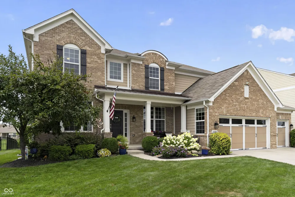 13082 Knights Way Fishers, IN 46037