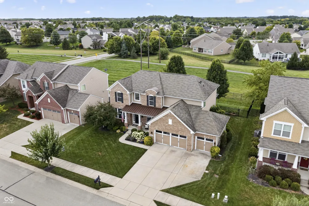 13082 Knights Way Fishers, IN 46037