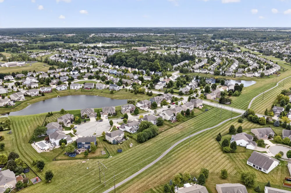 13082 Knights Way Fishers, IN 46037
