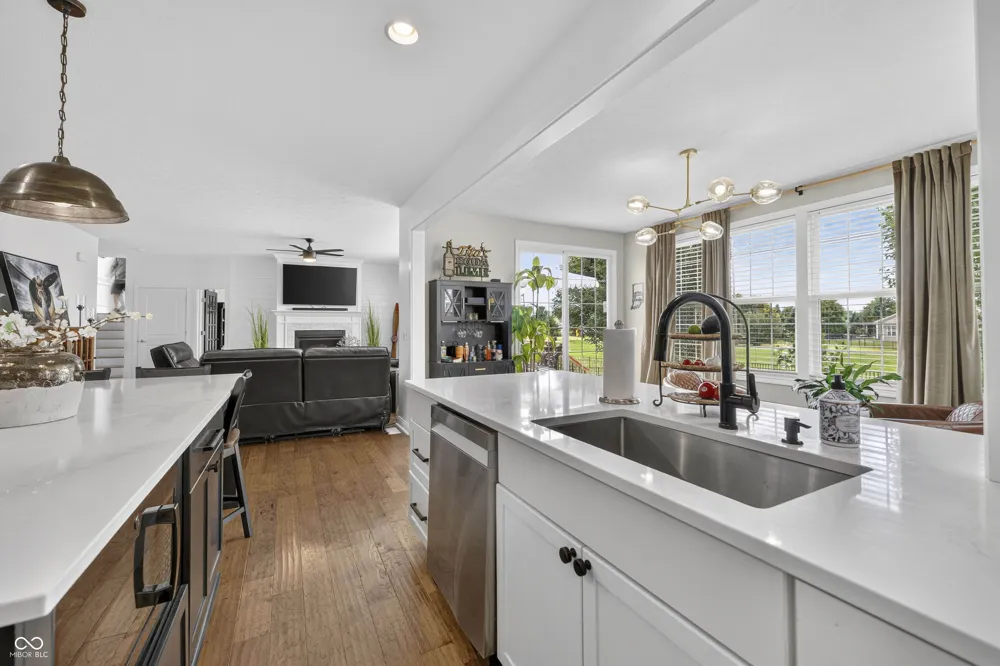 13082 Knights Way Fishers, IN 46037