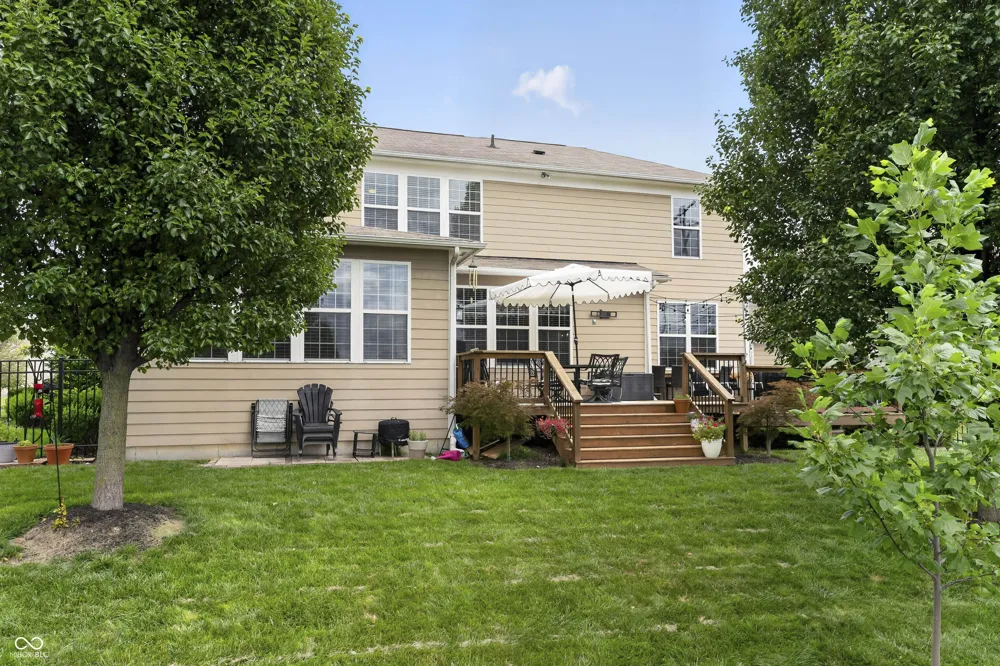 13082 Knights Way Fishers, IN 46037