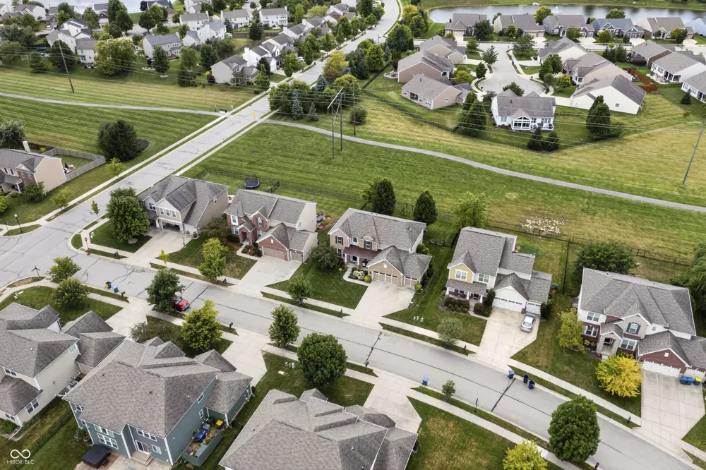 13082 Knights Way Fishers, IN 46037
