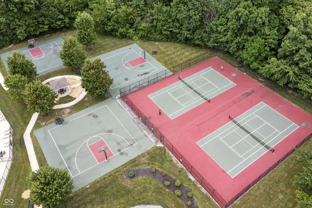 13082 Knights Way Fishers, IN 46037