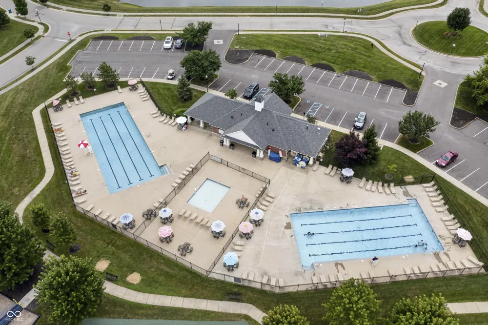 13082 Knights Way Fishers, IN 46037