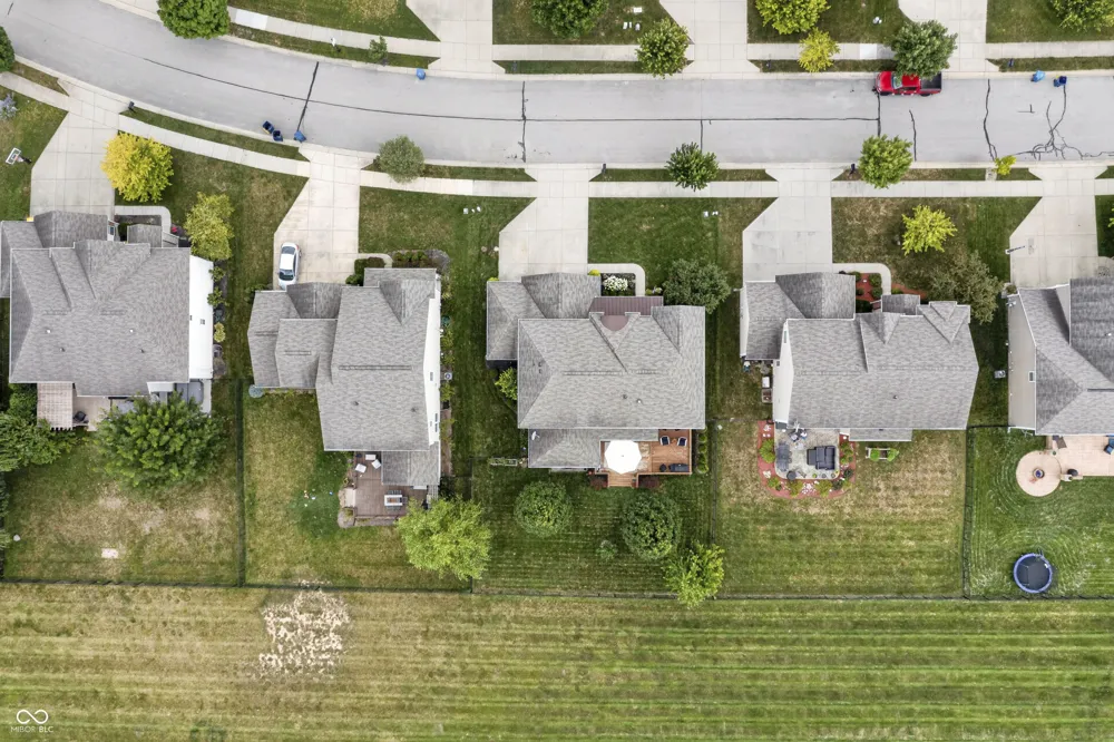 13082 Knights Way Fishers, IN 46037