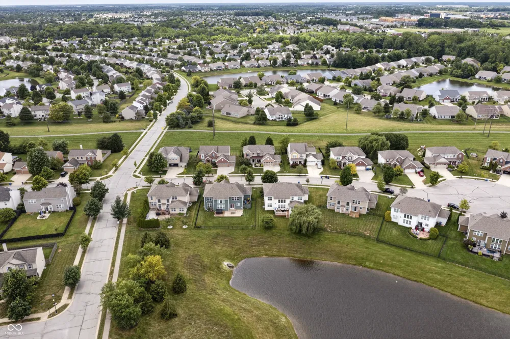 13082 Knights Way Fishers, IN 46037