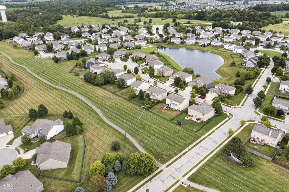 13082 Knights Way Fishers, IN 46037