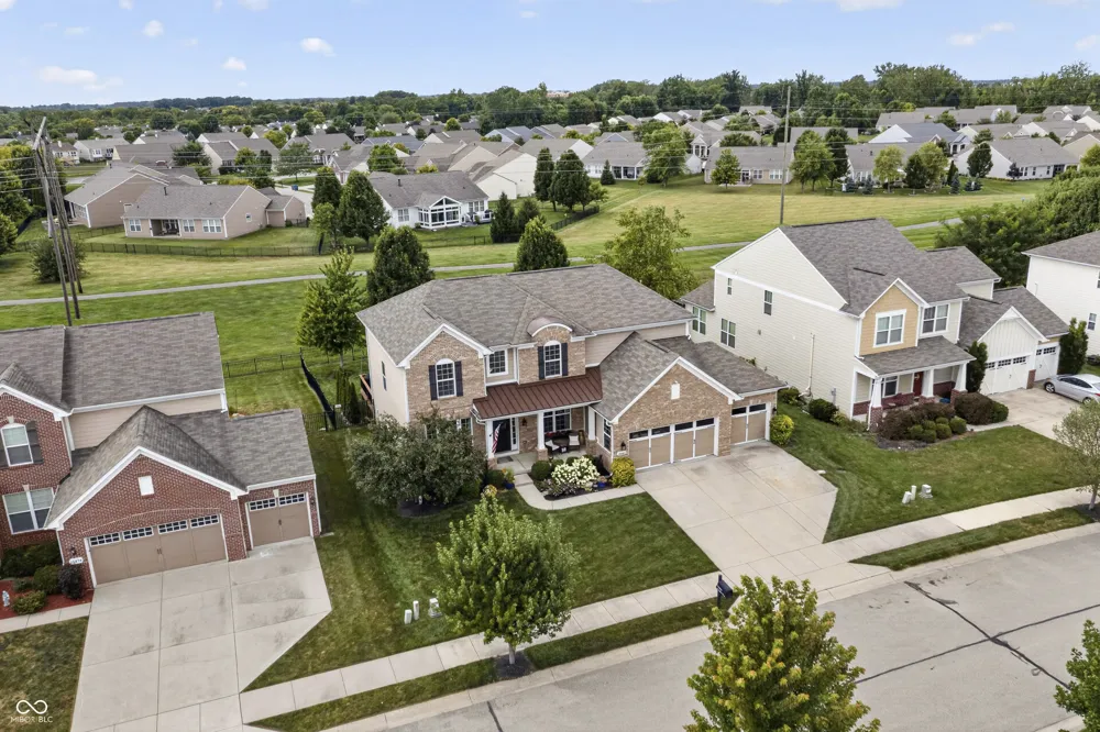 13082 Knights Way Fishers, IN 46037