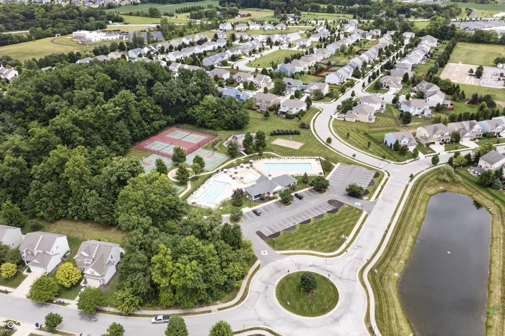 13082 Knights Way Fishers, IN 46037