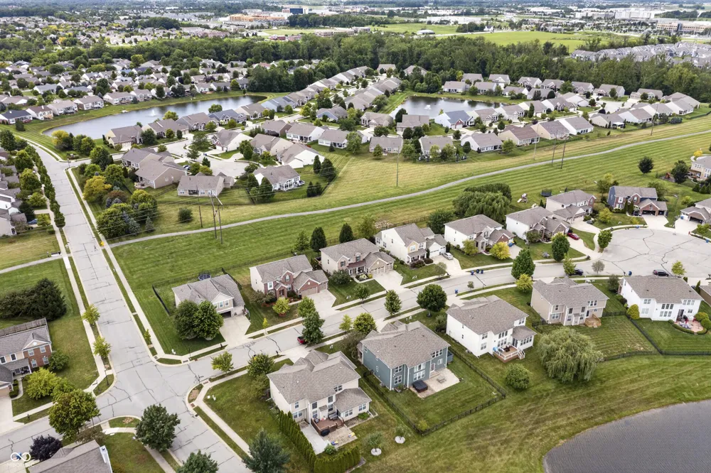 13082 Knights Way Fishers, IN 46037