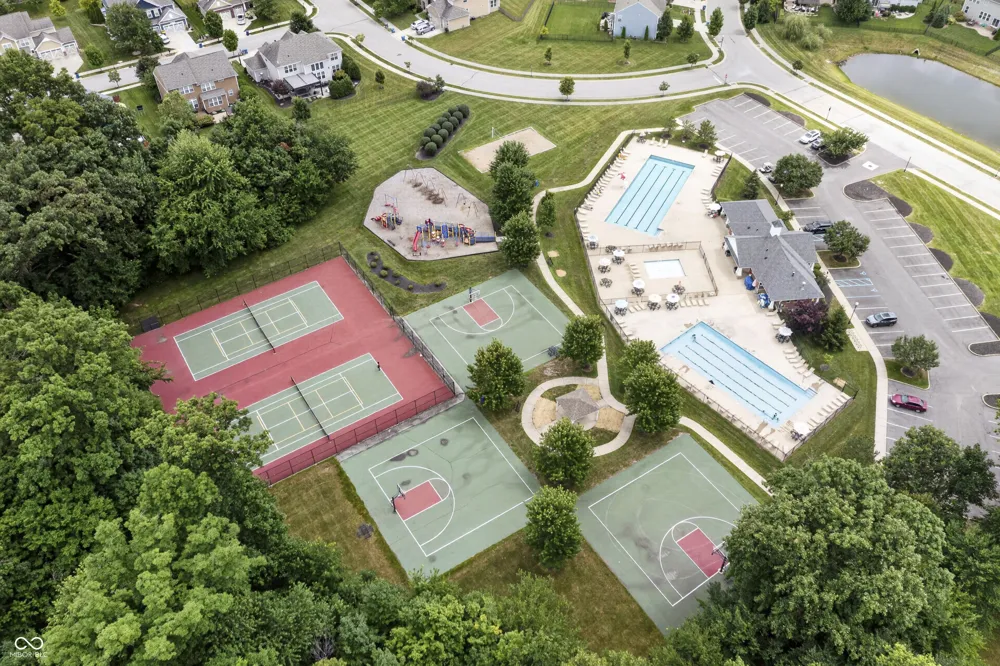 13082 Knights Way Fishers, IN 46037