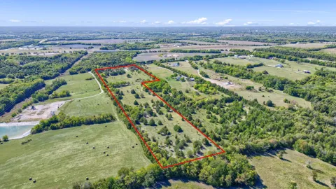 Baker Ridge Road