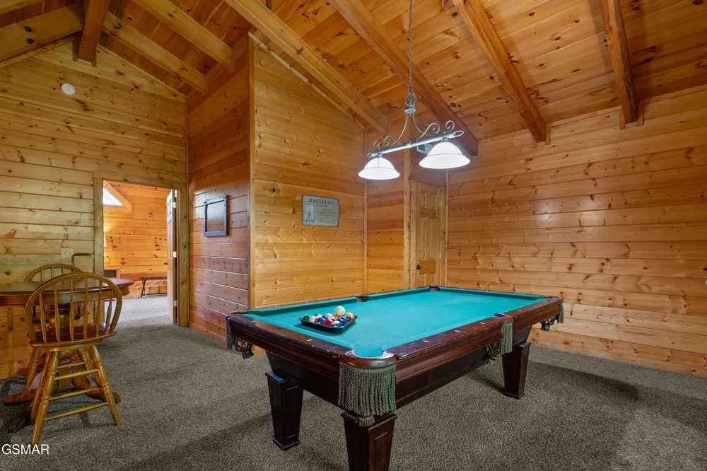 543 Blackberry Ridge Way Pigeon Forge, TN 37863