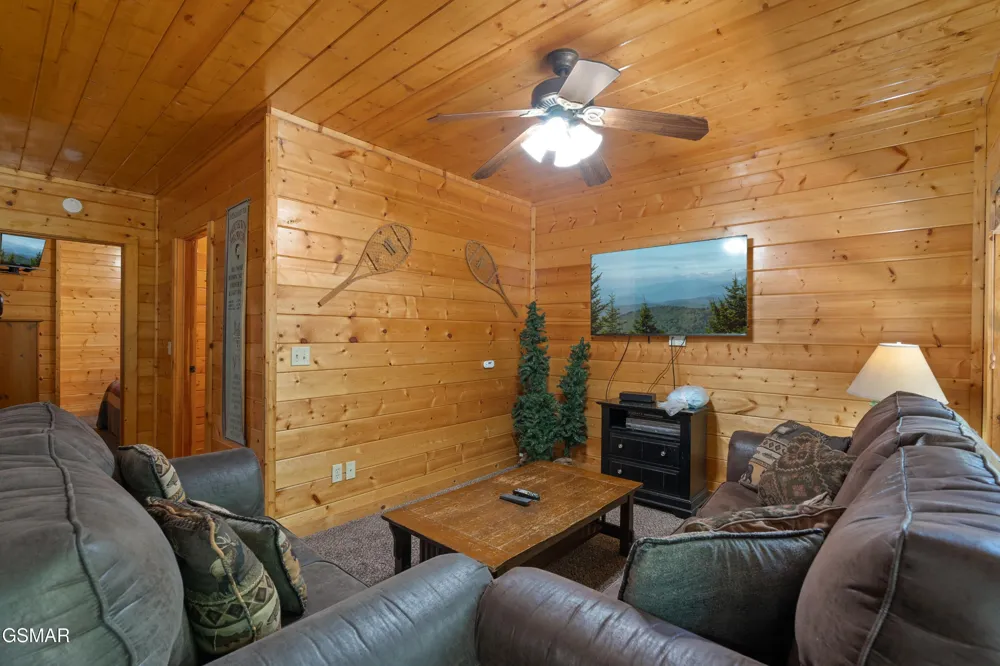 543 Blackberry Ridge Way Pigeon Forge, TN 37863