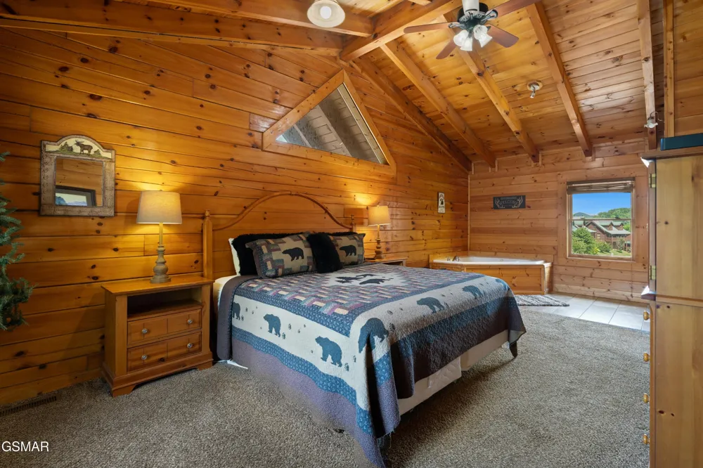 543 Blackberry Ridge Way Pigeon Forge, TN 37863