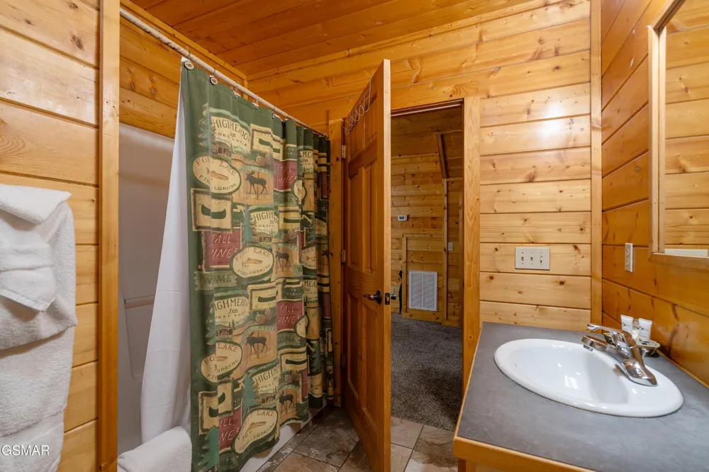 543 Blackberry Ridge Way Pigeon Forge, TN 37863