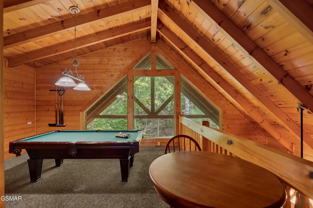 543 Blackberry Ridge Way Pigeon Forge, TN 37863