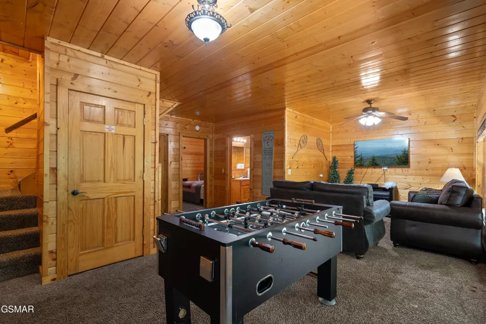 543 Blackberry Ridge Way Pigeon Forge, TN 37863