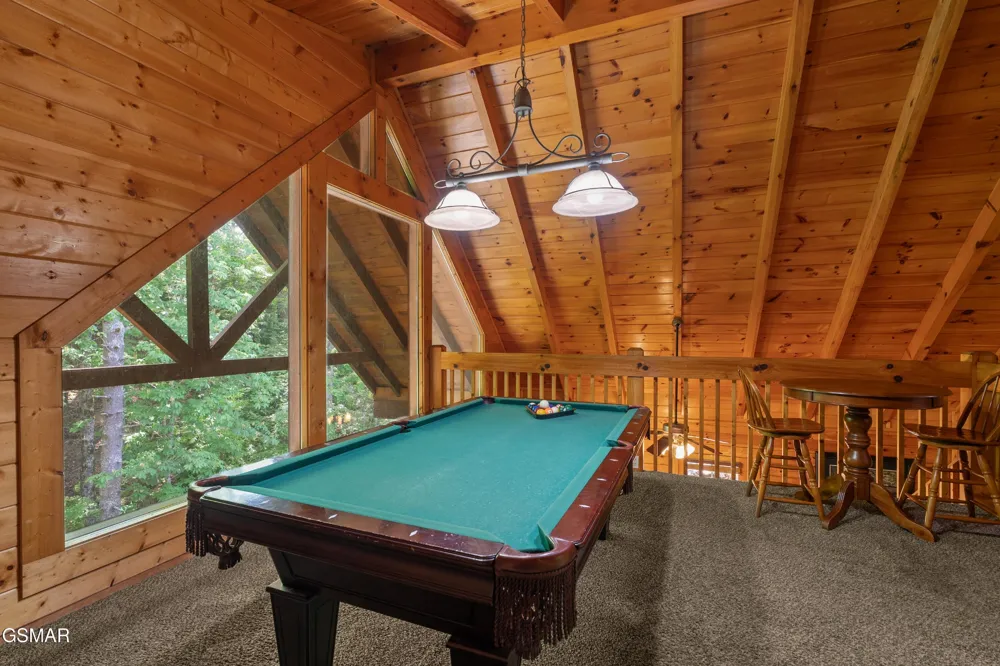 543 Blackberry Ridge Way Pigeon Forge, TN 37863