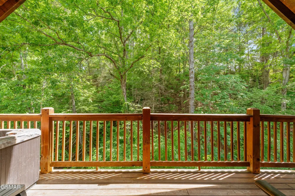 543 Blackberry Ridge Way Pigeon Forge, TN 37863