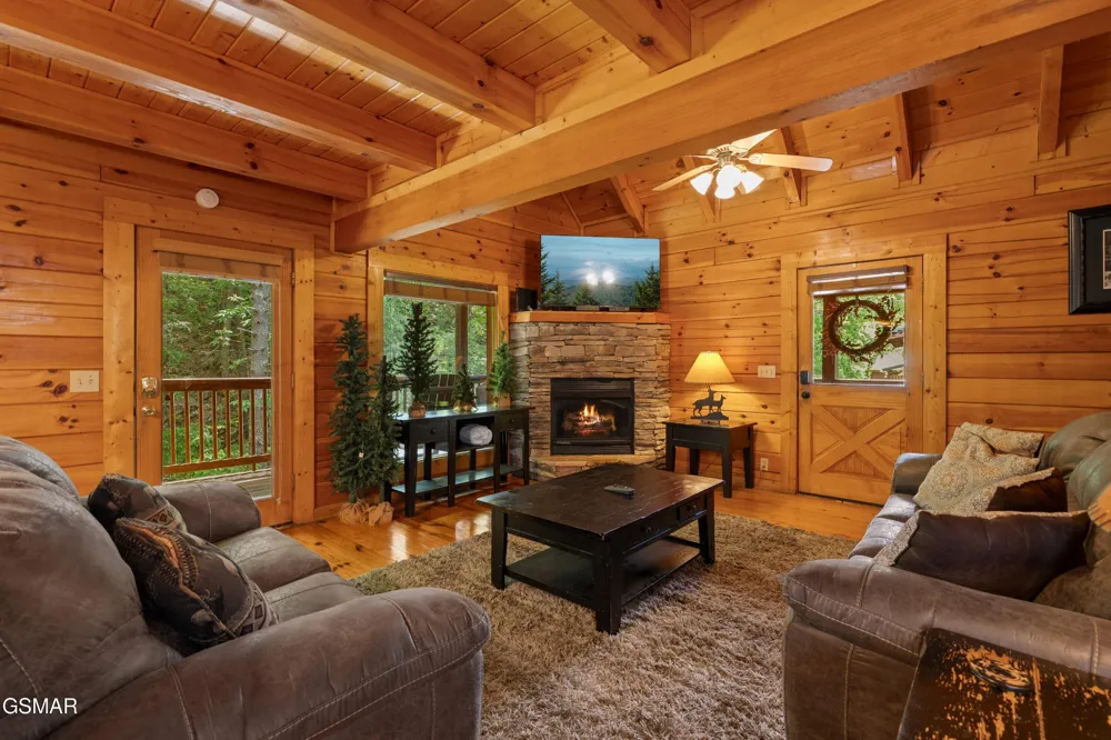 543 Blackberry Ridge Way Pigeon Forge, TN 37863
