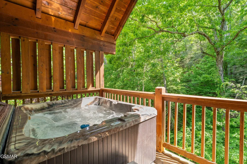 543 Blackberry Ridge Way Pigeon Forge, TN 37863