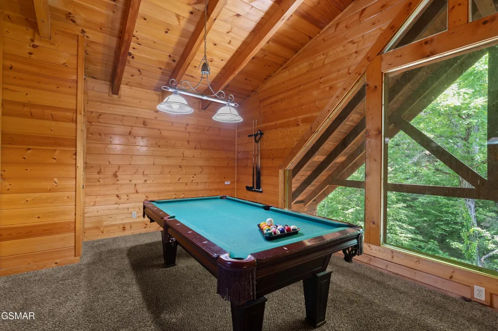 543 Blackberry Ridge Way Pigeon Forge, TN 37863