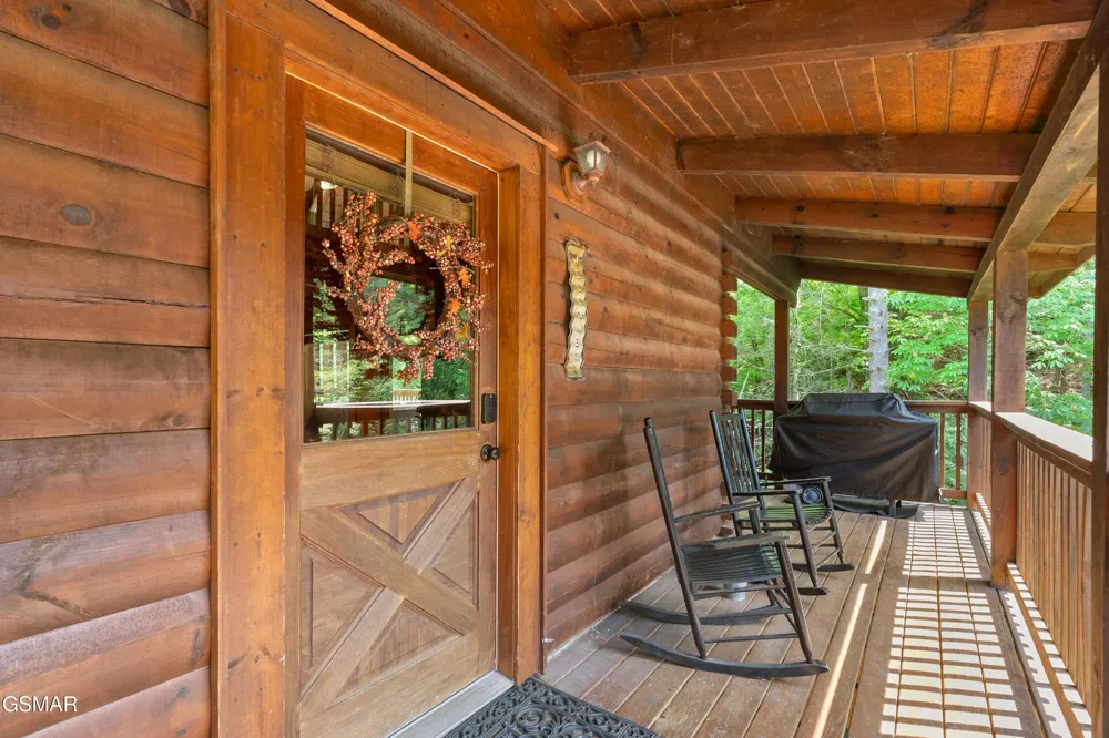 543 Blackberry Ridge Way Pigeon Forge, TN 37863