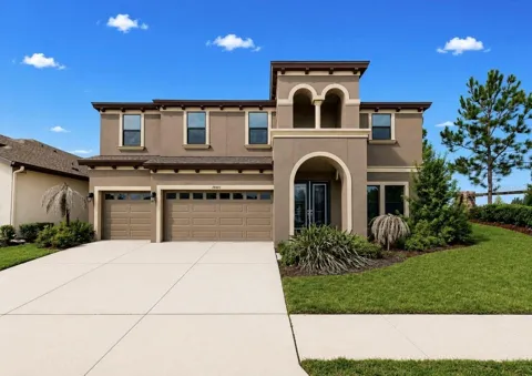 14403 WOODLAND SPUR DRIVE