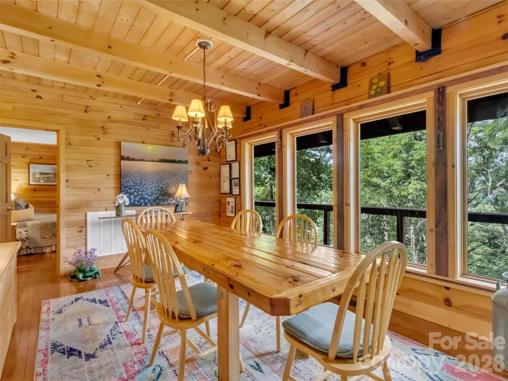 12 Signal Ridge Sylva, NC 28779