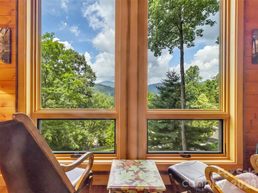 12 Signal Ridge Sylva, NC 28779
