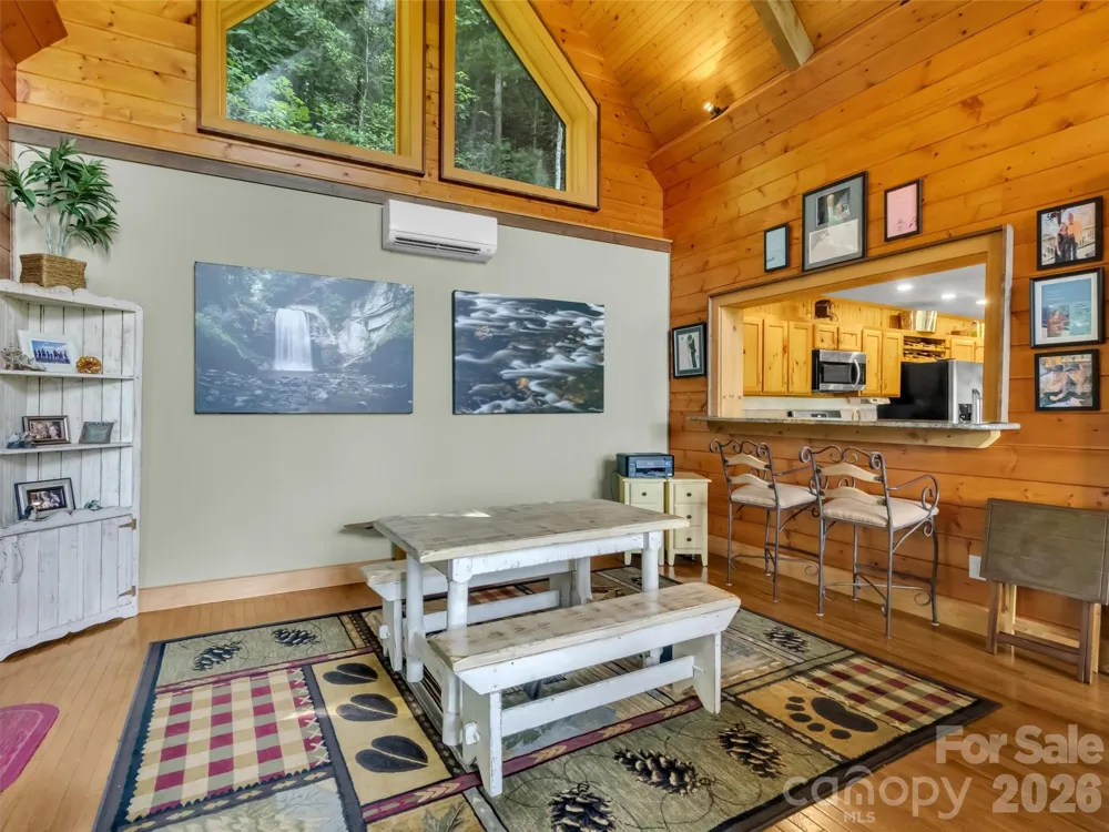 12 Signal Ridge Sylva, NC 28779