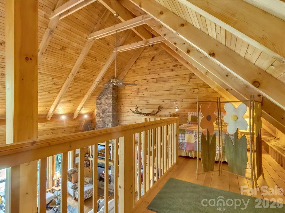12 Signal Ridge Sylva, NC 28779