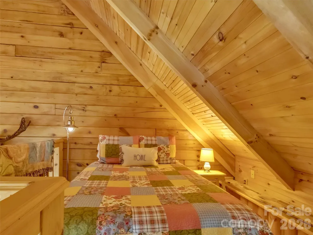 12 Signal Ridge Sylva, NC 28779