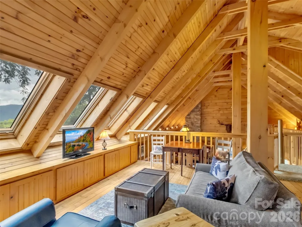 12 Signal Ridge Sylva, NC 28779