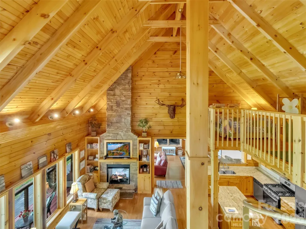 12 Signal Ridge Sylva, NC 28779