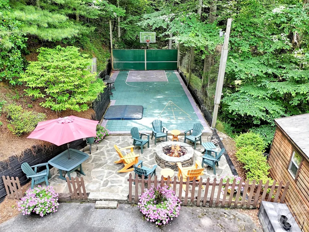 12 Signal Ridge Sylva, NC 28779